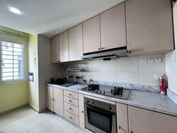 Casablanca (D25), Condominium #629250341
